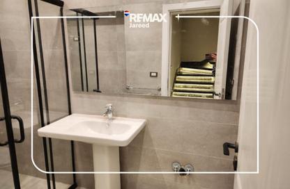 Townhouse - 3 Bedrooms - 3 Bathrooms for rent in Kayan - Sheikh Zayed Compounds - Sheikh Zayed City - Giza Townhouse - 3 Bedrooms - 3 Bathrooms for rent in Kayan - Sheikh Zayed Compounds - Sheikh Zayed City - Giza