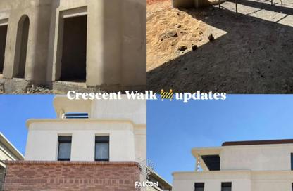 Villa - 4 - 4 for sale in District 5 - 5th Settlement Compounds - The 5th Settlement - New Cairo City - Cairo Villa - 4 - 4 for sale in District 5 - 5th Settlement Compounds - The 5th Settlement - New Cairo City - Cairo