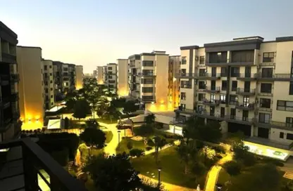 شقة - 2 غرف نوم - 1 حمام للبيع في پريڤادو - مدينتي - القاهرة