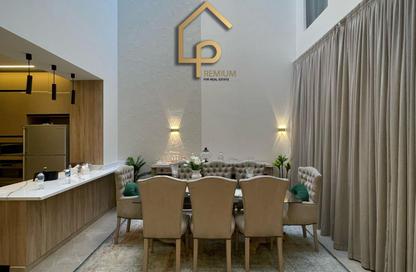 Townhouse - 4 Bedrooms - 4 Bathrooms for rent in Joulz - Cairo Alexandria Desert Road - 6 October City - Giza Townhouse - 4 Bedrooms - 4 Bathrooms for rent in Joulz - Cairo Alexandria Desert Road - 6 October City - Giza