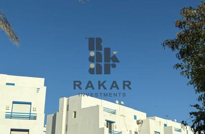 شاليه - 3 غرف نوم - 2 حمامات للبيع في ماونتن فيو راس الحكمة - راس الحكمة - الساحل الشمالي