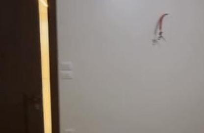 Apartment - 2 Bedrooms - 1 Bathroom for sale in Al Ashrafiya - North Investors Area - New Cairo City - Cairo