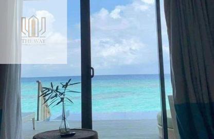 Twin House - 4 Bedrooms - 4 Bathrooms for sale in Masaya - Sidi Abdel Rahman - North Coast