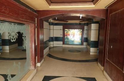 Apartment - 4 Bedrooms - 2 Bathrooms for sale in Dr Ibrahim Nagy St. - 9th Zone - Nasr City - Cairo