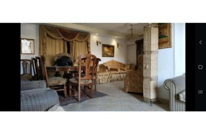 Apartment - 4 Bedrooms - 2 Bathrooms for sale in Dr Ibrahim Nagy St. - 9th Zone - Nasr City - Cairo