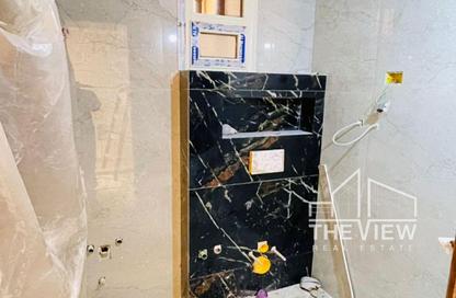 Apartment - 3 Bedrooms - 3 Bathrooms for sale in Al Khamayel city - Sheikh Zayed Compounds - Sheikh Zayed City - Giza
