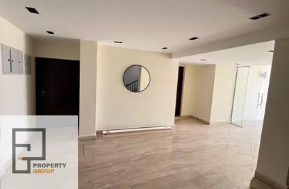 Apartment - 3 Bedrooms - 2 Bathrooms for sale in Bliss Gate - Riviera City - Sheikh Zayed City - Giza