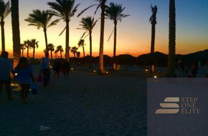 Villa - 3 Bedrooms - 2 Bathrooms for sale in Marina 5 - Marina - Al Alamein - North Coast
