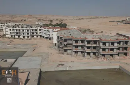 شقة - 3 غرف نوم - 1 حمام للبيع في ريزورت مجاويش - منتجعات الغردقة - الغردقة - محافظة البحر الاحمر