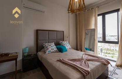 Apartment - 3 Bedrooms - 2 Bathrooms for sale in Latin District - New Alamein City - Al Alamein - North Coast