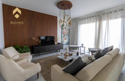 Apartment - 3 Bedrooms - 2 Bathrooms for sale in Latin District - New Alamein City - Al Alamein - North Coast Apartment - 3 Bedrooms - 2 Bathrooms for sale in Latin District - New Alamein City - Al Alamein - North Coast