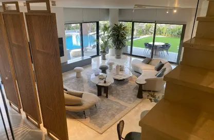 منزل مزدوج - 4 غرف نوم - 4 حمامات للبيع في سوان ليك غرب - كمبوندات 6 أكتوبر - مدينة 6 أكتوبر - الجيزة منزل مزدوج - 4 غرف نوم - 4 حمامات للبيع في سوان ليك غرب - كمبوندات 6 أكتوبر - مدينة 6 أكتوبر - الجيزة