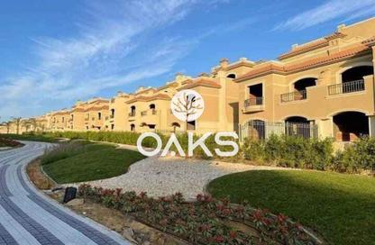 Villa - 4 Bedrooms - 5 Bathrooms for sale in La Vista City - New Capital Compounds - New Capital City - Cairo