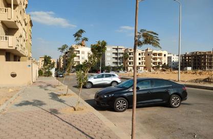 Apartment - 3 Bedrooms - 2 Bathrooms for sale in 9th Area - Shorouk City - Cairo Apartment - 3 Bedrooms - 2 Bathrooms for sale in 9th Area - Shorouk City - Cairo