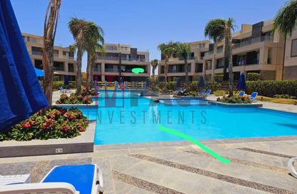 Chalet - 3 Bedrooms - 3 Bathrooms for sale in La Vista Ray - La Vista - Al Ain Al Sokhna - Suez