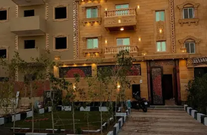 فيلا - 6 غرف نوم - 3 حمامات للبيع في ابني بيتك 4 - حدائق اكتوبر - مدينة 6 أكتوبر - الجيزة