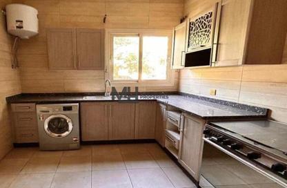 Townhouse - 2 - 3 for rent in Stone Park - 5th Settlement Compounds - The 5th Settlement - New Cairo City - Cairo