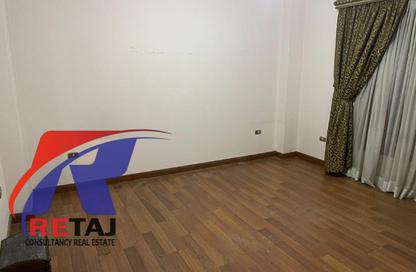 Apartment - 3 Bedrooms - 2 Bathrooms for rent in El Narges Buildings - Al Narges - New Cairo City - Cairo