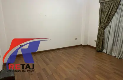 Apartment - 3 Bedrooms - 2 Bathrooms for rent in El Narges Buildings - Al Narges - New Cairo City - Cairo