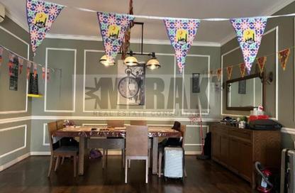 Apartment - 3 Bedrooms - 3 Bathrooms for sale in Mivida - 5th Settlement Compounds - The 5th Settlement - New Cairo City - Cairo