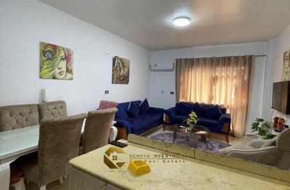 Apartment - 2 Bedrooms - 1 Bathroom for rent in Al Mostakbal - 12th District - Sheikh Zayed City - Giza