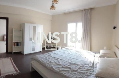 Apartment - 1 Bedroom - 2 Bathrooms for rent in Garden Residence - Hyde Park - New Cairo City - Cairo Apartment - 1 Bedroom - 2 Bathrooms for rent in Garden Residence - Hyde Park - New Cairo City - Cairo