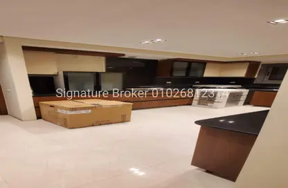 Apartment - 3 Bedrooms - 3 Bathrooms for rent in Tag Sultan - Ring Road - Cairo