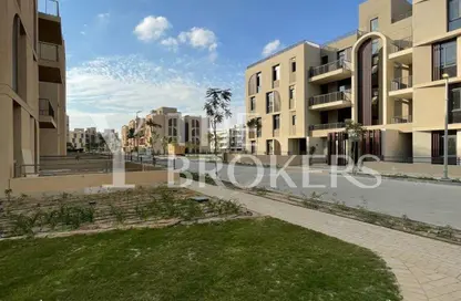 شقة - 2 غرف نوم - 2 حمامات للبيع في فاي سوديك - مدينة زايد الجديدة - الشيخ زايد - الجيزة