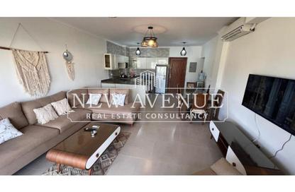 Chalet - 2 Bedrooms - 2 Bathrooms for sale in Gaia - Ras Al Hekma - North Coast
