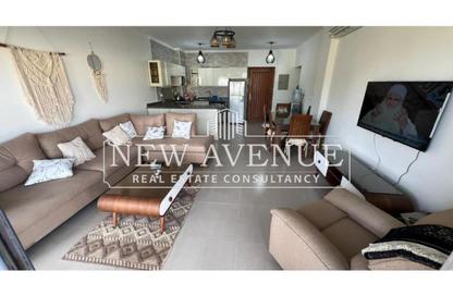 Chalet - 2 Bedrooms - 2 Bathrooms for sale in Gaia - Ras Al Hekma - North Coast