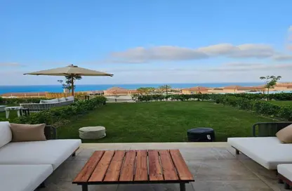 Chalet - 3 Bedrooms - 2 Bathrooms for sale in Telal Alamein - Sidi Abdel Rahman - North Coast