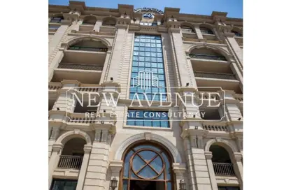 شقة - 3 غرف نوم - 3 حمامات للبيع في شارع كيلوباترا - الكوربة - مصر الجديدة - القاهرة