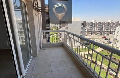 Apartment - 3 Bedrooms - 2 Bathrooms for rent in Privado - Madinaty - Cairo Apartment - 3 Bedrooms - 2 Bathrooms for rent in Privado - Madinaty - Cairo