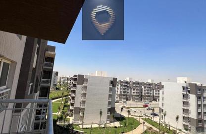 Apartment - 3 Bedrooms - 2 Bathrooms for rent in Privado - Madinaty - Cairo
