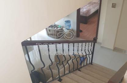 Villa - 5 - 5 for sale in Marina City - 5th Settlement Compounds - The 5th Settlement - New Cairo City - Cairo Villa - 5 - 5 for sale in Marina City - 5th Settlement Compounds - The 5th Settlement - New Cairo City - Cairo