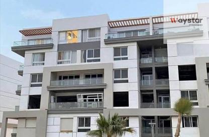 Apartment - 4 Bedrooms - 4 Bathrooms for sale in Garden Residence - Hyde Park - New Cairo City - Cairo Apartment - 4 Bedrooms - 4 Bathrooms for sale in Garden Residence - Hyde Park - New Cairo City - Cairo