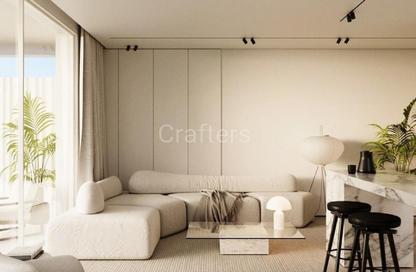 شقة - 2 - 3 للبيع في طويلة الجونة - الجونة - الغردقة - محافظة البحر الاحمر