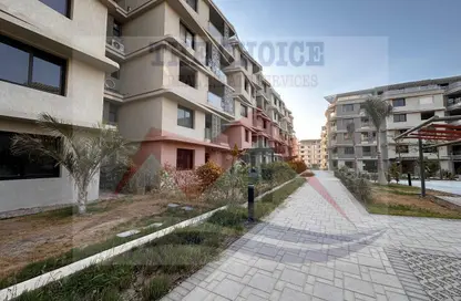 Apartment - 3 Bedrooms - 5 Bathrooms for sale in Badya Palm Hills - 6 October Compounds - 6 October City - Giza