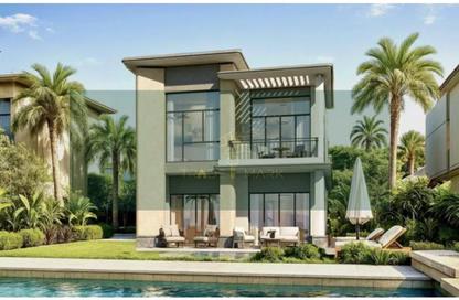 Chalet - 2 Bedrooms - 1 Bathroom for sale in Youd - Ras Al Hekma - North Coast