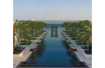 Chalet - 2 Bedrooms - 1 Bathroom for sale in Youd - Ras Al Hekma - North Coast
