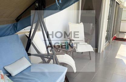 Chalet - 3 Bedrooms - 3 Bathrooms for sale in Almaza Bay - Qesm Marsa Matrouh - North Coast Chalet - 3 Bedrooms - 3 Bathrooms for sale in Almaza Bay - Qesm Marsa Matrouh - North Coast