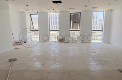 Half Floor - Studio - 1 for rent in Mivida - 5th Settlement Compounds - The 5th Settlement - New Cairo City - Cairo