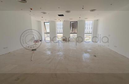 Half Floor - Studio - 1 for rent in Mivida - 5th Settlement Compounds - The 5th Settlement - New Cairo City - Cairo