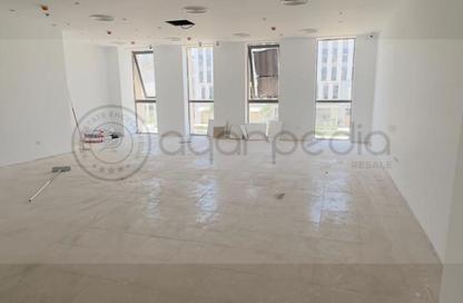 Half Floor - Studio - 1 for rent in Mivida - 5th Settlement Compounds - The 5th Settlement - New Cairo City - Cairo
