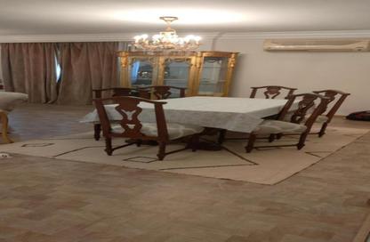 Apartment - 3 Bedrooms - 2 Bathrooms for sale in Abou al mahasen al shazli St. - Al Agouza - Giza