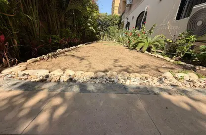 شقة - 3 غرف نوم - 3 حمامات للايجار في بيفرلي هيلز - كمبوندات الشيخ زايد - الشيخ زايد - الجيزة