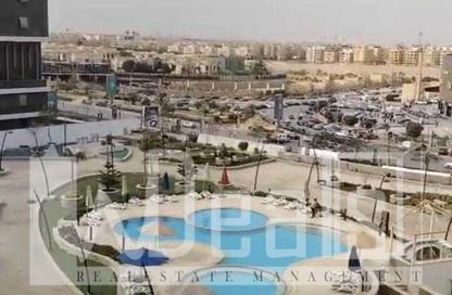 Duplex - 2 Bedrooms - 3 Bathrooms for rent in Porto New Cairo - 5th Settlement Compounds - The 5th Settlement - New Cairo City - Cairo