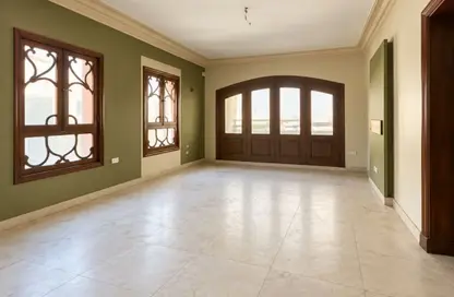 Office Space - Studio - 3 Bathrooms for rent in Lebanon St. - Mohandessin - Giza