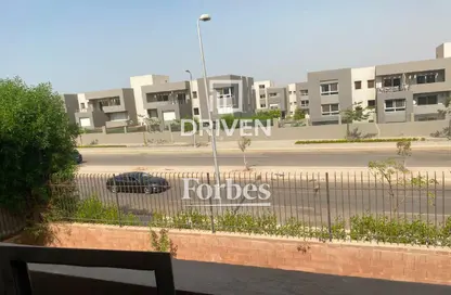 تاون هاوس - 4 غرف نوم - 4 حمامات للبيع في الجريا - كمبوندات الشيخ زايد - الشيخ زايد - الجيزة