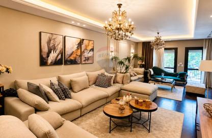 Apartment - 3 Bedrooms - 3 Bathrooms for sale in Westown - Sheikh Zayed Compounds - Sheikh Zayed City - Giza Apartment - 3 Bedrooms - 3 Bathrooms for sale in Westown - Sheikh Zayed Compounds - Sheikh Zayed City - Giza